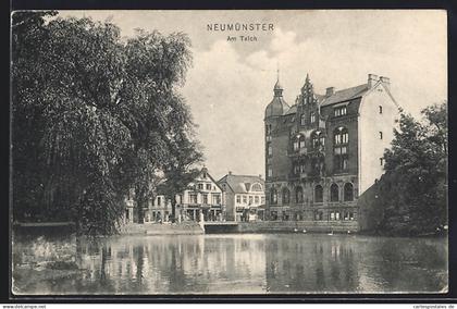 AK Neumünster, Am Teich