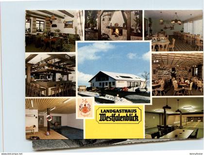 Gruss aus Neumünster - Litho