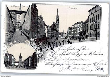 50917785 - Neuoetting