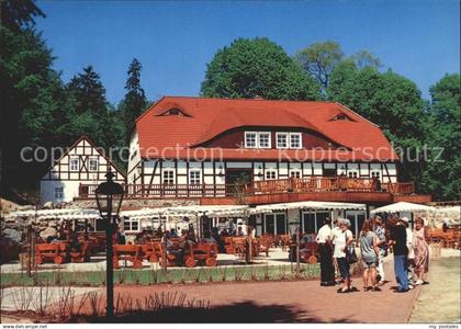 Guehlen Glienicke Gasthof Restaurant Boltenmuehle