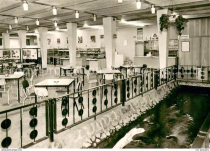 Guehlen Glienicke Konsum Gaststaette Boltenmuehle