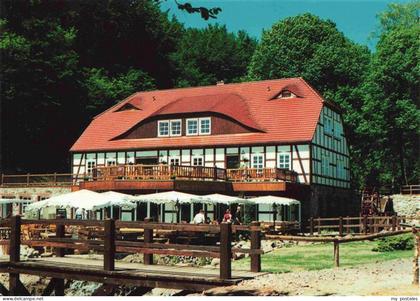 Guehlen Glienicke Neuruppin Boltenmuehle Gasthof und Restaurant