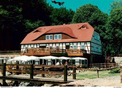 Guehlen Glienicke Neuruppin Gasthaus Boltenmuehle