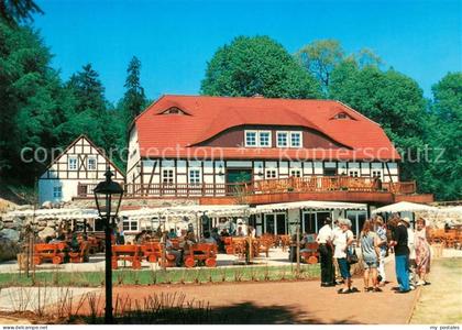 Guehlen Glienicke Restaurant Boltenmuehle Ruppiner Schweiz