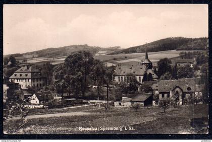 G5054 - Neusalza Spremberg - Bruno Scholz