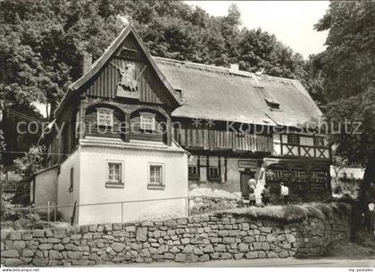 Neusalza-Spremberg Reiterhaus