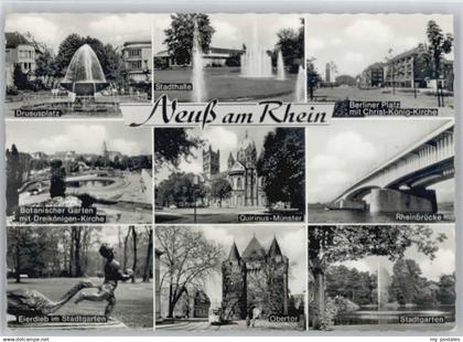 Neuss