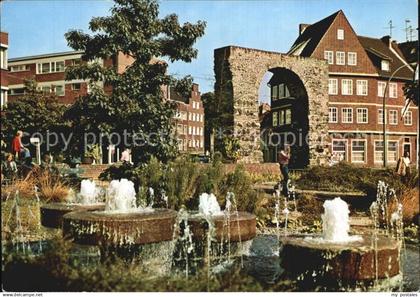Neuss Hamtor