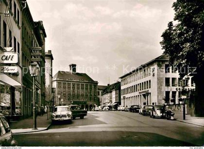 Neuss Markt