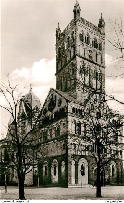 Neuss Muenster