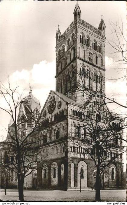 Neuss Muenster