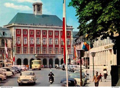 Neuss Rathaus