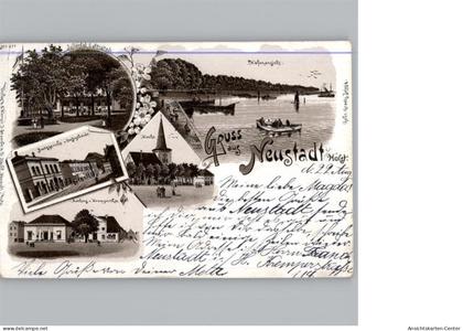 50311299 - Neustadt in Holstein