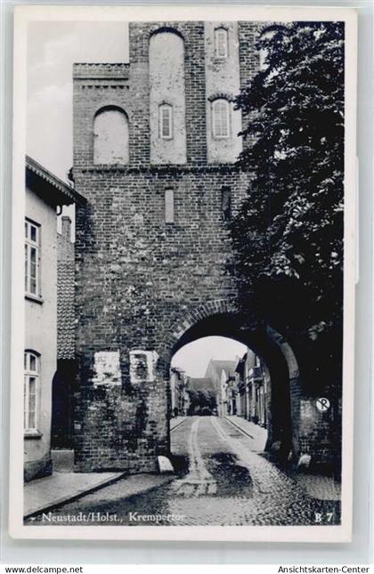 51050206 - Neustadt in Holstein