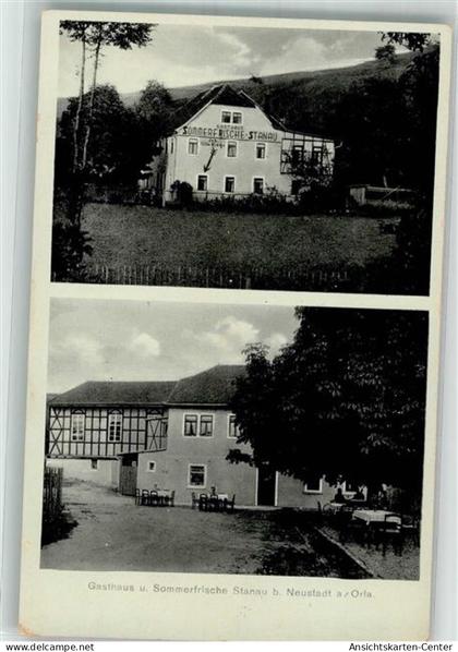 13537528 - Neustadt an der Orla