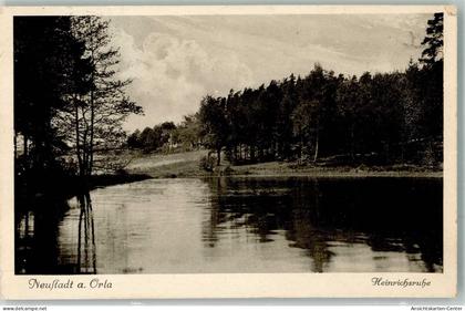 38016811 - Neustadt an der Orla