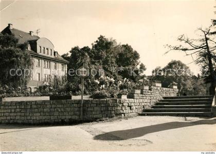 Neustadt Orla Am Gamsenteich