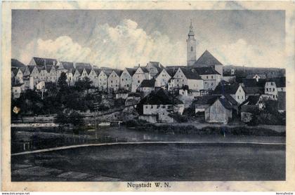 Bayern/Oberpfalz/div.Orte und Umgebung - Neustadt a.d. Waldnaab,