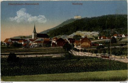 Hambach-Neustadt