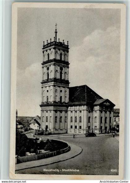 11017194 - Neustrelitz