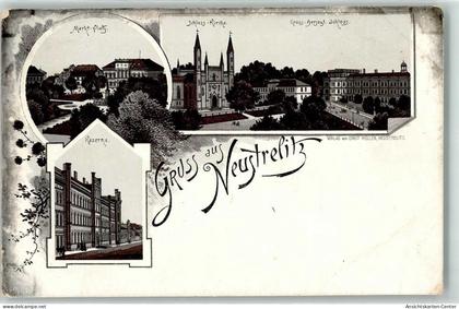 13448782 - Neustrelitz