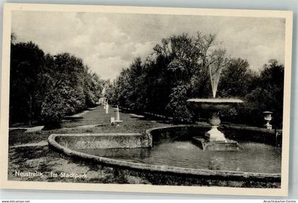39793985 - Neustrelitz