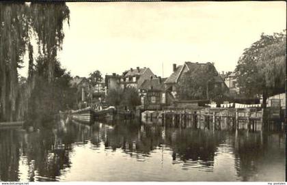 Fuerstenberg Mecklenburg Fuerstenberg  x 1965