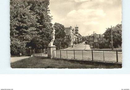 Neustrelitz Mecklenburg-Vorpommern