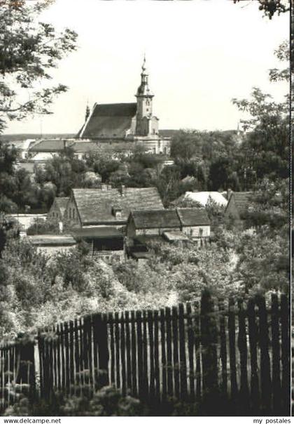 Neuzelle Kirche