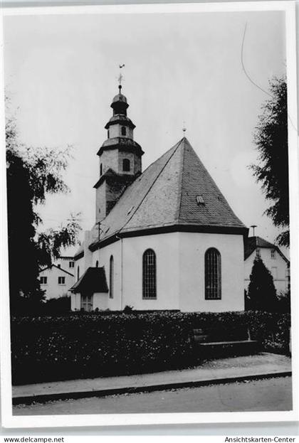 50491568 - Ostheim , Kr Hanau