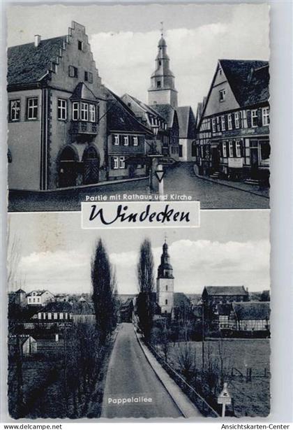 50750606 - Nidderau , Hess
