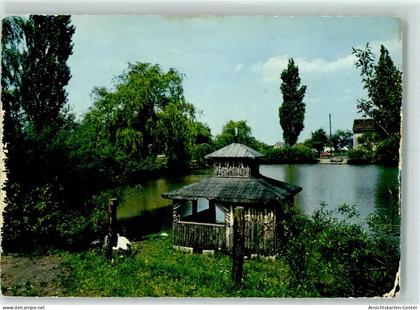 10247277 - Fuerstenberg , Weser