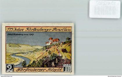 10412167 - Fuerstenberg , Weser