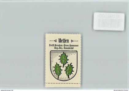 11099939 - Uelsen