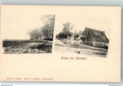 13507390 - Langen , Geestland