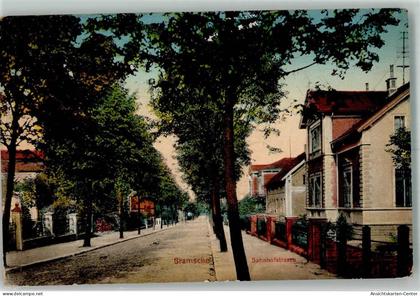 13543334 - Bramsche , Hase