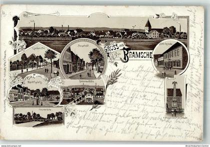 13552988 - Bramsche , Hase