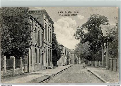 13945845 - Varel , Jadebusen