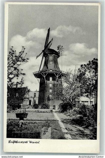 39312939 - Varel , Jadebusen