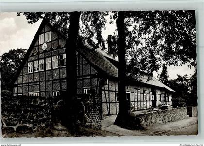 40120078 - Bissendorf , Han