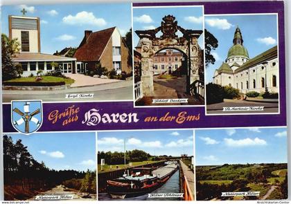 50512945 - Haren (Ems)