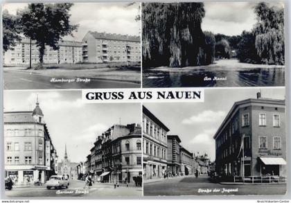 50644277 - Nauen , Niedersachs
