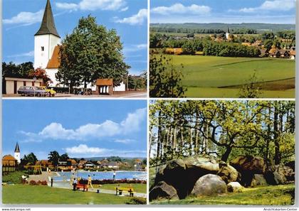 50755670 - Bramsche , Hase