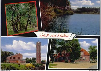 50972849 - Halen , Gem Emstek