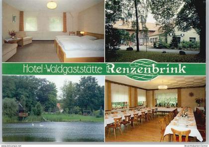 50972910 - Bramsche , Hase