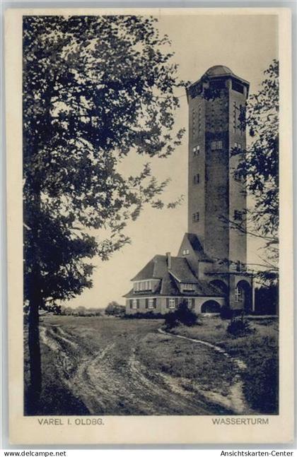 51092470 - Varel , Jadebusen