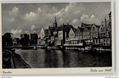 52126029 - Emden , Ostfriesland