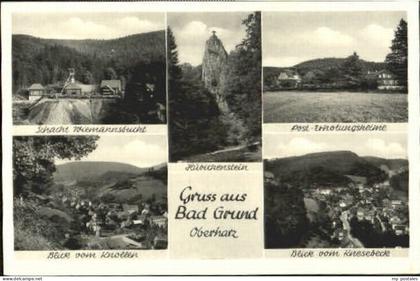 Bad Grund Bad Grund