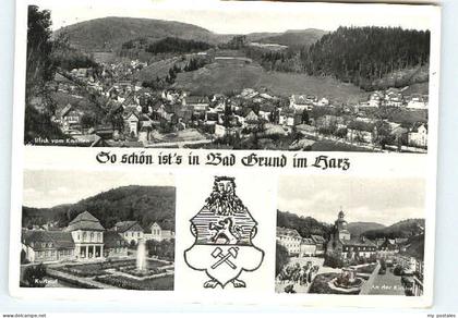 Bad Grund (Harz)