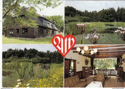 Beverstedt-Wellen AWO Bildunggs- u.Erholungsstätte ngl #F8520